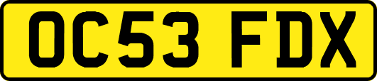 OC53FDX