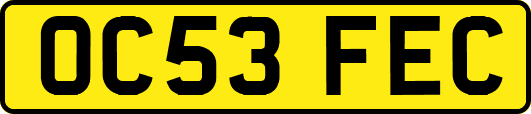 OC53FEC