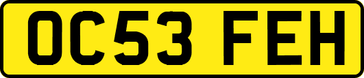 OC53FEH
