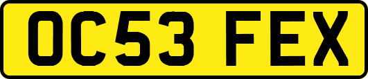 OC53FEX