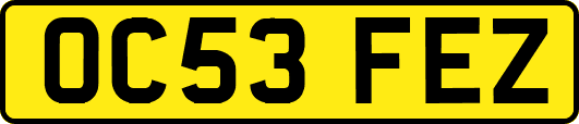 OC53FEZ