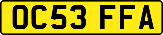 OC53FFA