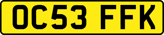 OC53FFK