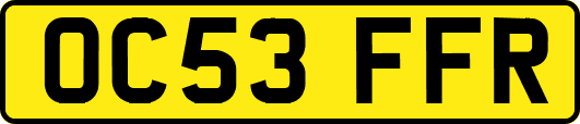OC53FFR