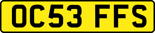 OC53FFS