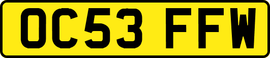 OC53FFW