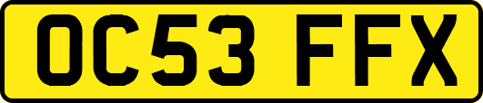 OC53FFX