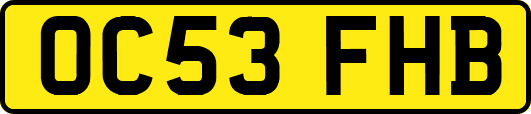OC53FHB