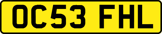 OC53FHL