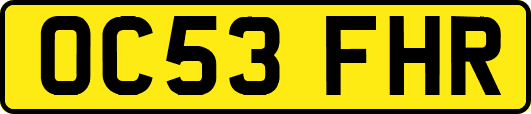 OC53FHR