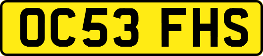 OC53FHS