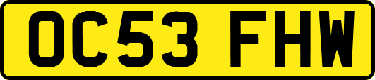 OC53FHW