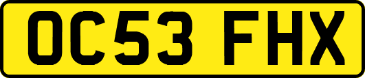 OC53FHX