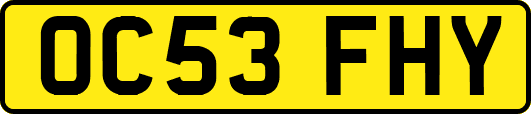 OC53FHY