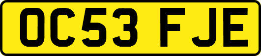 OC53FJE