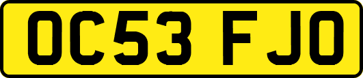 OC53FJO
