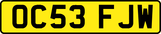 OC53FJW