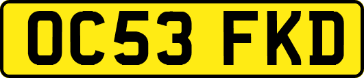 OC53FKD