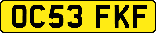 OC53FKF