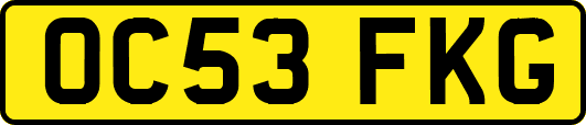 OC53FKG