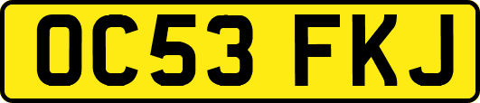 OC53FKJ