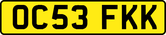 OC53FKK