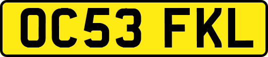 OC53FKL