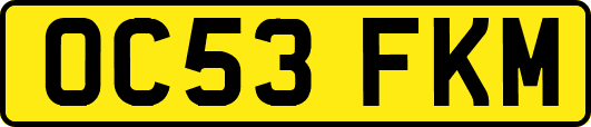OC53FKM