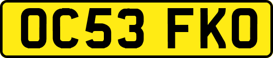 OC53FKO