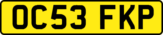 OC53FKP