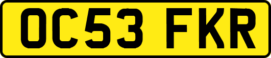 OC53FKR