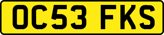 OC53FKS