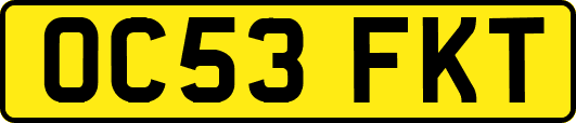 OC53FKT
