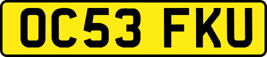 OC53FKU