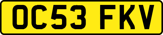 OC53FKV