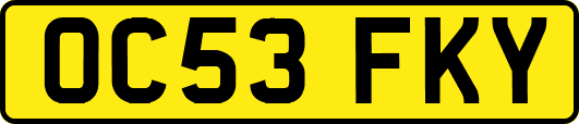 OC53FKY