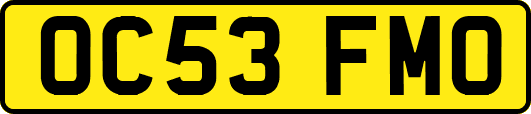 OC53FMO
