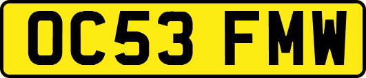 OC53FMW