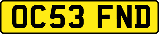 OC53FND