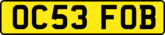 OC53FOB