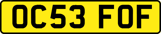 OC53FOF