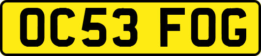 OC53FOG