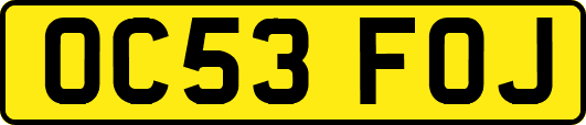 OC53FOJ