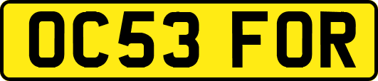OC53FOR