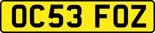 OC53FOZ