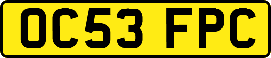 OC53FPC