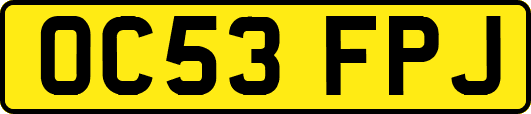 OC53FPJ