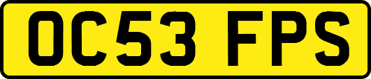 OC53FPS