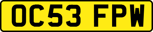 OC53FPW