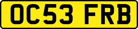 OC53FRB